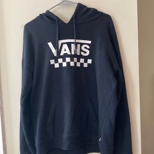 Vans hoodie
